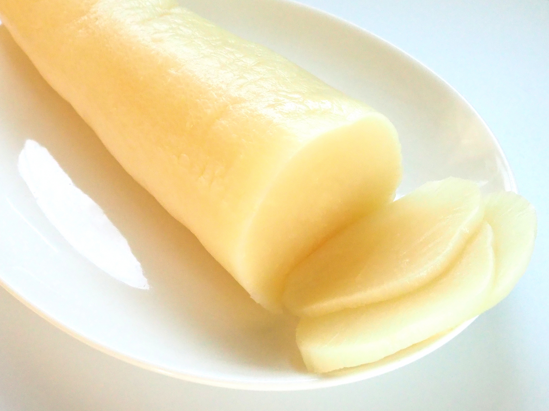 さまざまな沢庵(たくあん)の種類をご紹介します