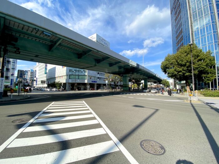 天満橋